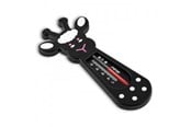 Babyvård - Akuku Floating bath thermometer BLACK SHEEP - A0494