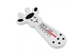 Babyvård - Akuku Floating bath thermometer WHITE SHEEP - A0495