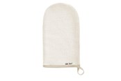 Babyvård - Akuku Washing glove terry ecru - A1121