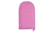 Babyvård - Akuku Washing glove terry pink - A1123