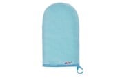 Babyvård - Akuku Washing glove terry turq. - A1126