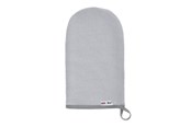 Babyvård - Akuku Washing glove terry grey - A1128
