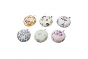 Babyvård - Akuku Bath sponge terry/cotton - A1130