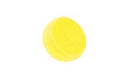 Babyvård - Akuku Bath sponge yellow - A1132