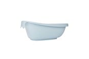Babyvård - Badabulle Whale Bathtub - B019008