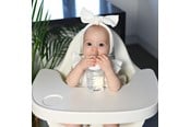 Babyvård - Akuku Anti-colic wide neck feeding bottle 240 ml - A0107