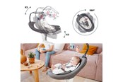Babyvård - Babymoov Swoon Motion Zinc - A055008