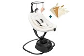 Babyvård - Babymoov A055020 baby swing - A055020
