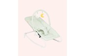 Babyvård - Badabulle B012014 baby rocker/bouncer - B012014