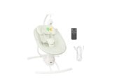 Babyvård - Badabulle B012307 baby rocker/bouncer - B012307
