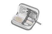 Babyvård - Akuku Baby grooming kit GREY - A0015