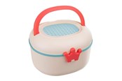 Babyvård - Akuku Box for rattles/teethers/small accessories - A0538
