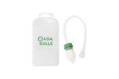 Babyvård - Badabulle B032004 baby nasal aspirator - B032004