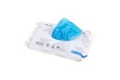 Babyvård - Akuku Scented disposable nappy bags (100 pcs) - A0002