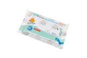 Babyvård - Akuku Wet toilet paper/wipes (50 pcs ) - A0030