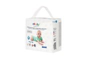 Babyvård - Akuku Disposable hygienic underpad 40 x 60 cm (15 pcs) - A0500