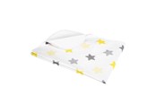 Babyvård - Akuku Changing mat terry waterproof backing 50 x 70 cm - A1045