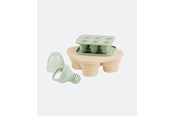 Babyvård - Babymoov A004411 baby food container - A004411