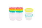 Babyvård - Badabulle B004305 toddler tableware - B004305