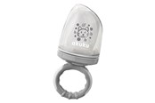 Babyvård - Akuku Mesh food feeder with 1 extra mesh inside / CAT - A0515