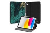Tablet - Covers & Cases - Tech-Protect Lamano Case for iPad 10.9" 10 / 2022 / 11" 11 / 2025 - Multicolor - 5906302335909