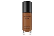 Smink - bareMinerals Performance Wear SPF 20 Liquid Foundation 30 ml.– Espresso 27. - 0098132563463