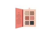 Smink - bareMinerals MINERALIST Eyeshadow Palette Burnished 7.8 g - 0194248015169