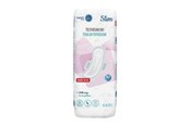 Babyvård - Akuku Postpartum pads SLIM (10 pcs) - A0069