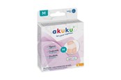 Babyvård - Akuku Multiple-use maternity mesh pants size XXL (2 pcs - A0236