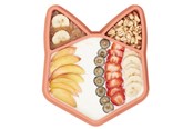 Babyvård - Babymoov A005206 toddler tableware - A005206