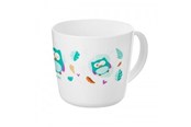 Babyvård - Akuku Mug to learn to drink independenlty OWL - A0498