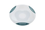 Babyvård - Akuku Plate for children and infants with a suction cup - A0524