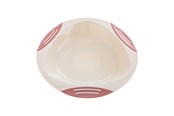 Babyvård - Akuku Plate for children and infants with a suction cup - A0525