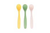 Babyvård - Badabulle Soft Spoons x3 - B005420