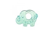 Babyvård - Akuku Water filled teether ELEFANT - A0357