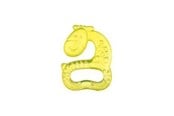Babyvård - Akuku Water filled teether GIRAFFE - A0358