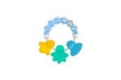 Babyvård - Akuku Baby rattle-teether - A0413