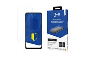 Mobiltelefontillbehör-Skyddsfilm - 3mk FlexibleGlass™ Hybrid Glass for Motorola Moto G73 5G - 5903108513791