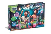 
Lärande &amp; Utbildning - Clementoni Abracadabra Experiment Set - 78438