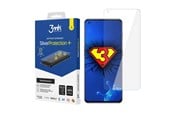 Mobiltelefontillbehör-Skyddsfilm - 3mk SilverProtection+ Protective Foil for OnePlus 11 5G - 5903108515245