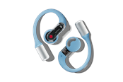 Hörlurar / Headset - Nothing Ear (Open) - Blue - A11200009