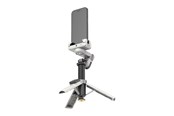 Tripod - AOCHUAN M3 Pro Mini Gimbal with AI Sensor (White) - 1010100334