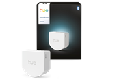 Smarta Hem - Philips Hue On/off switch, trådbunden (1 kanal) - 929004296701