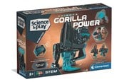 
Lärande &amp; Utbildning - Clementoni Gorilla Power (USA) - 75163
