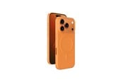 Mobile - Covers & Cases - AmazingThing Minimal Air Case for iPhone 17 Pro Max compatible with MagSafe - orange - IP176.9PSMOR