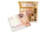 Smink - Rude Cosmetics Eyeshadow Palette 30.- Au Naturel - 0602989880064