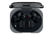 Hörlurar / Headset - Nothing Ear (3a) - Black - A10600165
