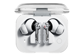 Hörlurar / Headset - Nothing Ear (3a) - White - A10600164