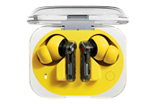 Hörlurar / Headset - Nothing Ear (3a) - Yellow - A10600163