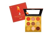 Smink - Rude Cosmetics Cocktail Party 9 Color Eyeshadow Palette 10g.– Sex on the Beach - 0602989881801